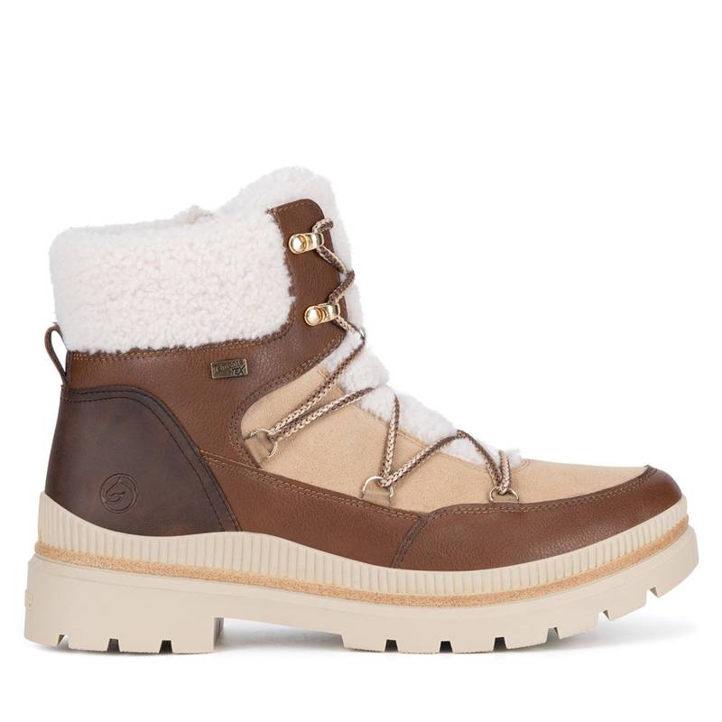Stiefeletten Remonte D0C80-22 Braun Stiefeletten Remonte D0C80-22 Braun von Remonte