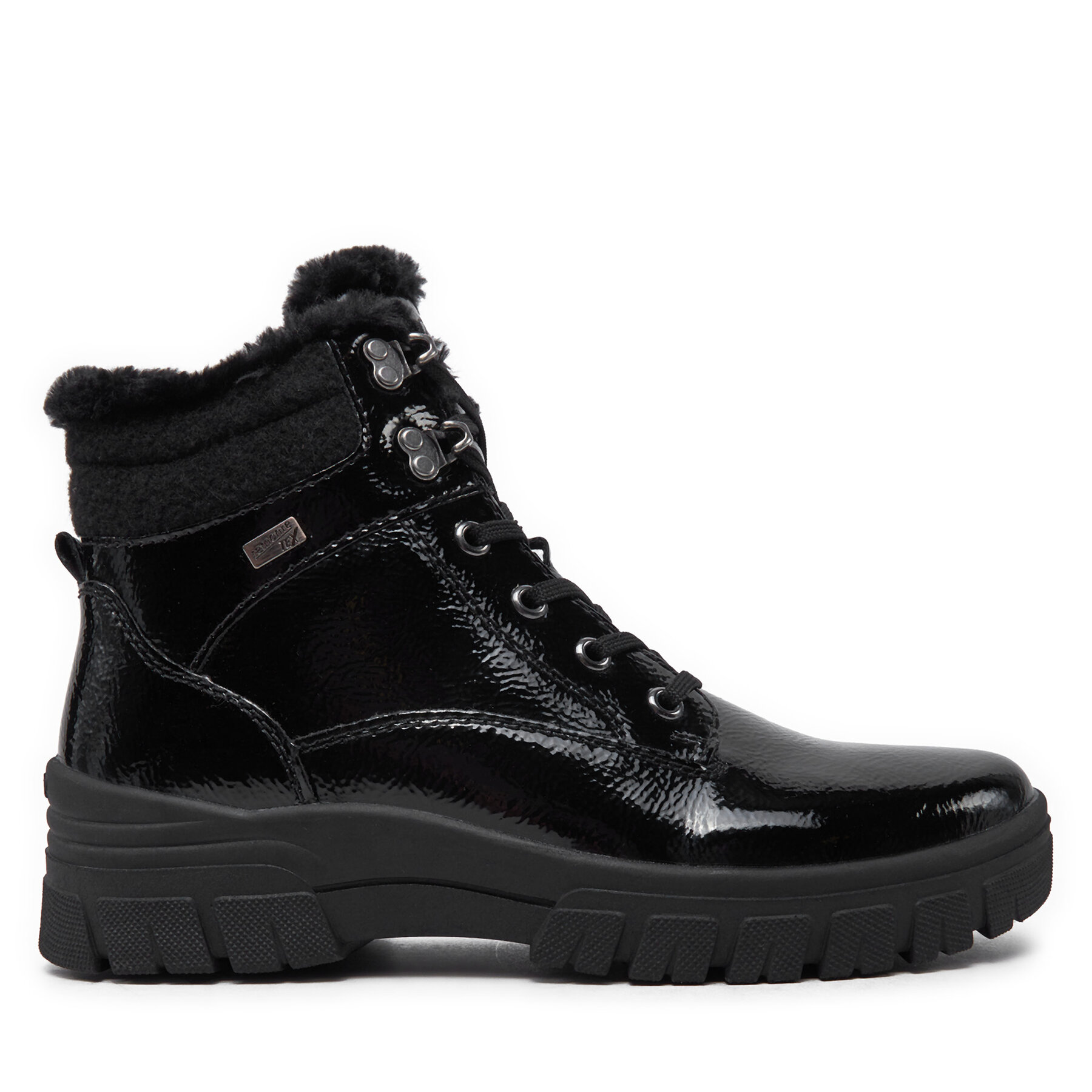 Stiefeletten Remonte D0E71-02 Schwarz von Remonte