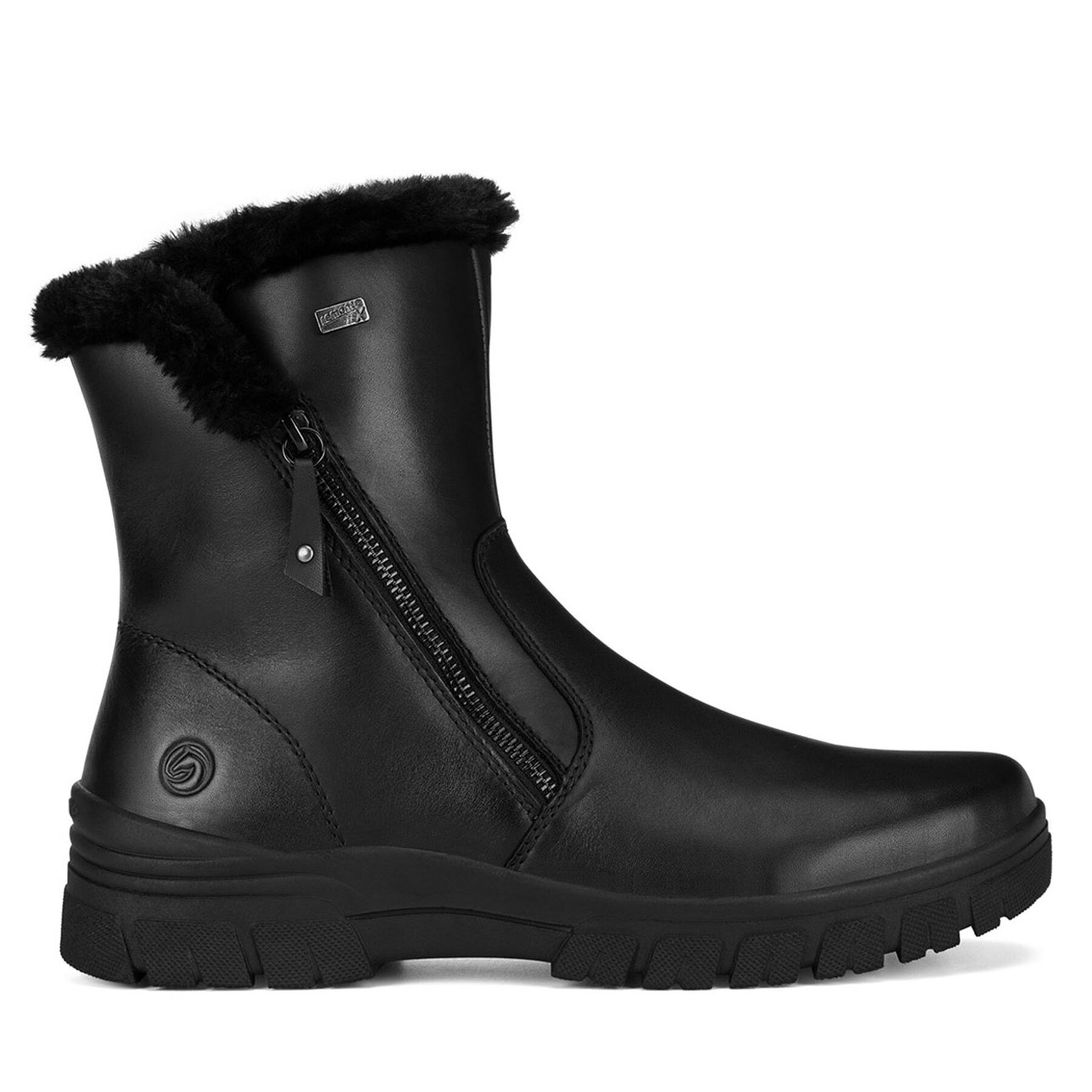 Stiefeletten Remonte D0E78-00 Schwarz von Remonte