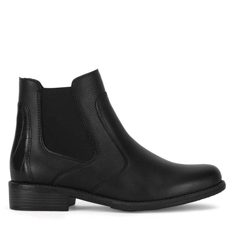 Stiefeletten Remonte D0F70-01 Schwarz von Remonte