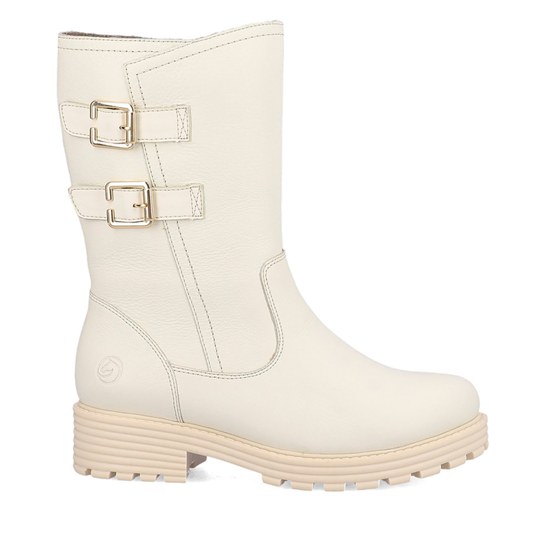Stiefeletten Remonte D0W76-80 Weiß Stiefeletten Remonte D0W76-80 Weiß von Remonte