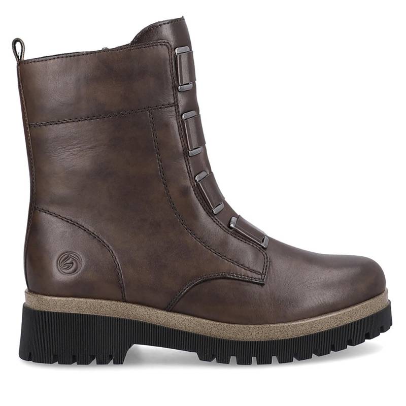 Stiefeletten Remonte D1B75-25 Braun von Remonte