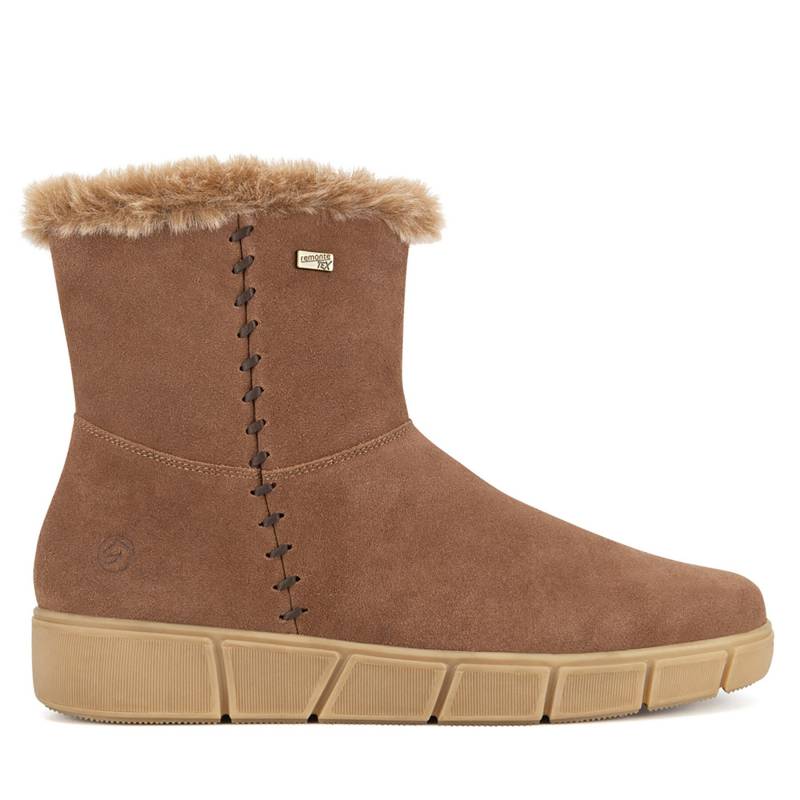 Stiefeletten Remonte D1T75-20 Braun Stiefeletten Remonte D1T75-20 Braun von Remonte