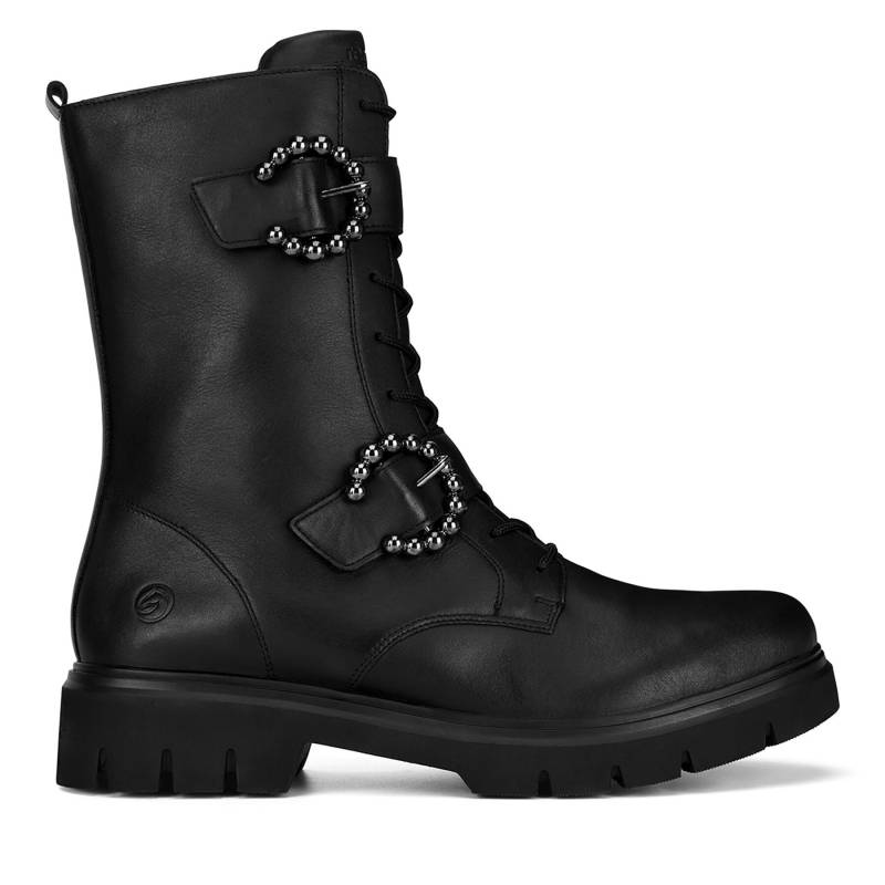 Stiefeletten Remonte D1W70-00 Schwarz von Remonte