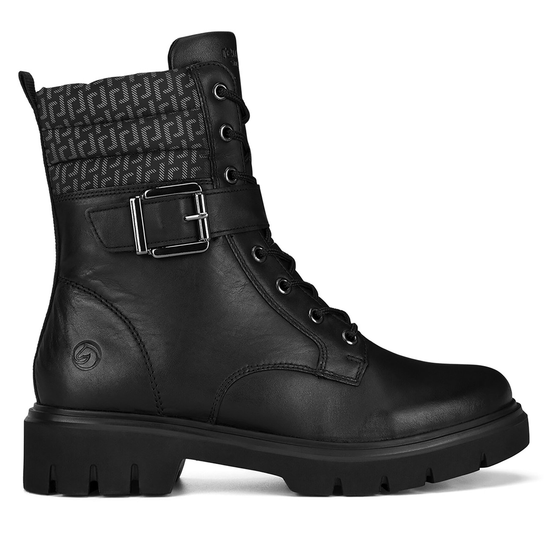 Stiefeletten Remonte D1W71-03 Schwarz von Remonte