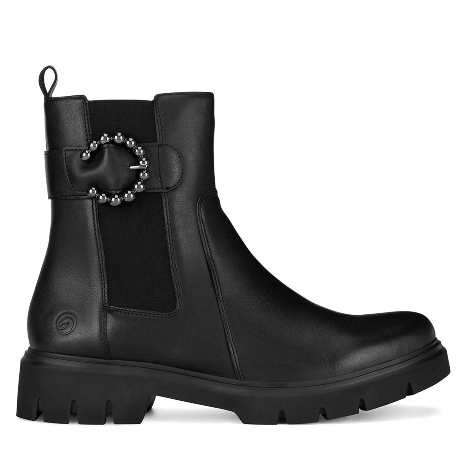 Stiefeletten Remonte D1W74-00 Schwarz von Remonte