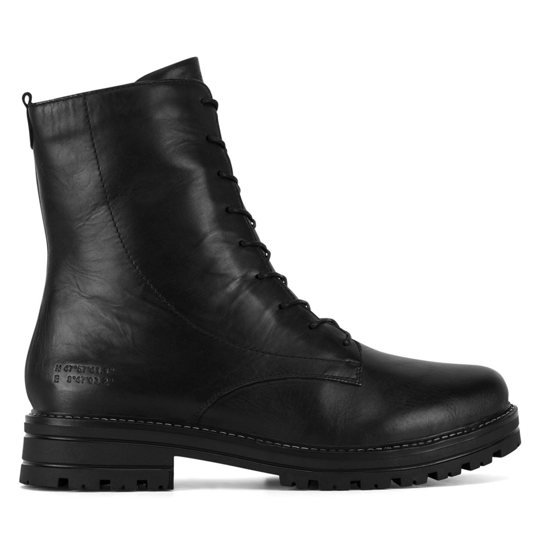 Stiefeletten Remonte D2278-01 Schwarz von Remonte