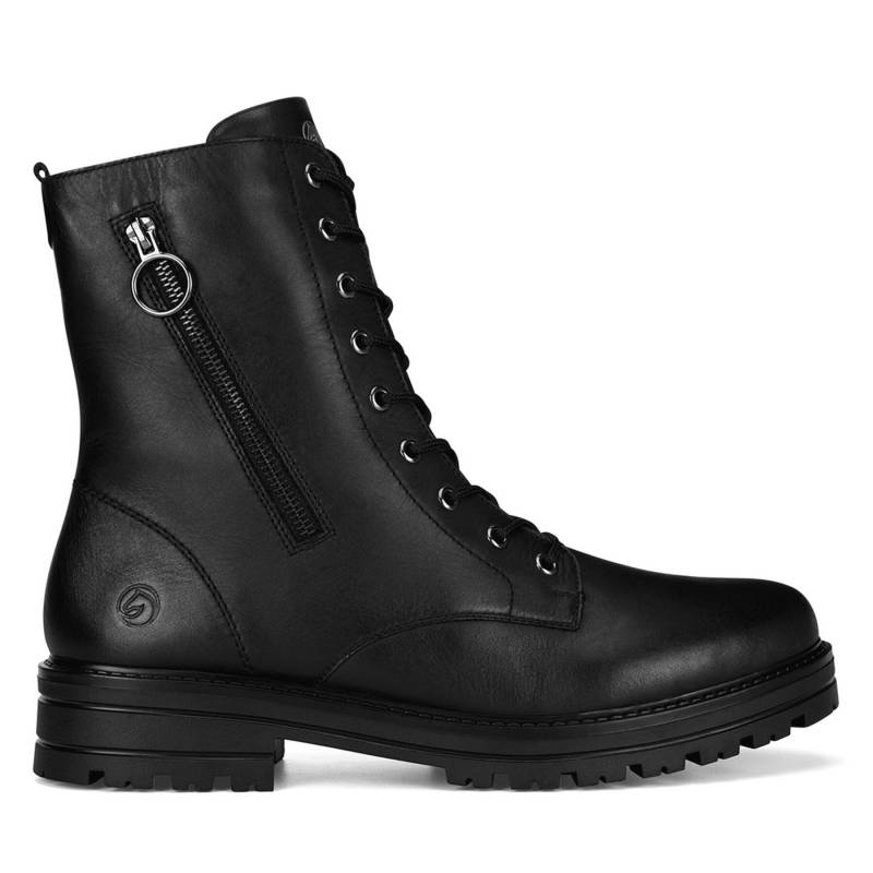 Stiefeletten Remonte D2281-01 Schwarz von Remonte