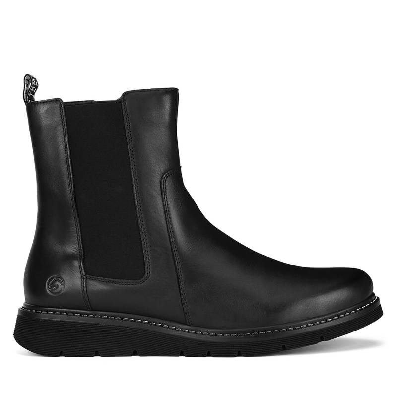 Stiefeletten Remonte D3970-01 Schwarz von Remonte