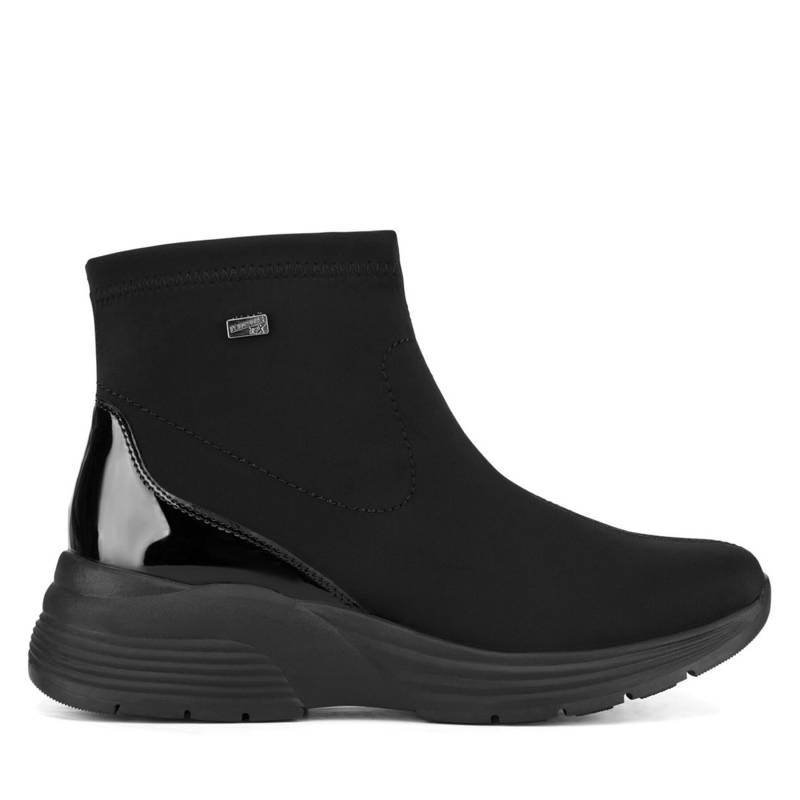 Stiefeletten Remonte D6677-03 Schwarz von Remonte