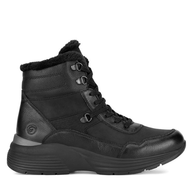 Stiefeletten Remonte D6684-02 Schwarz von Remonte