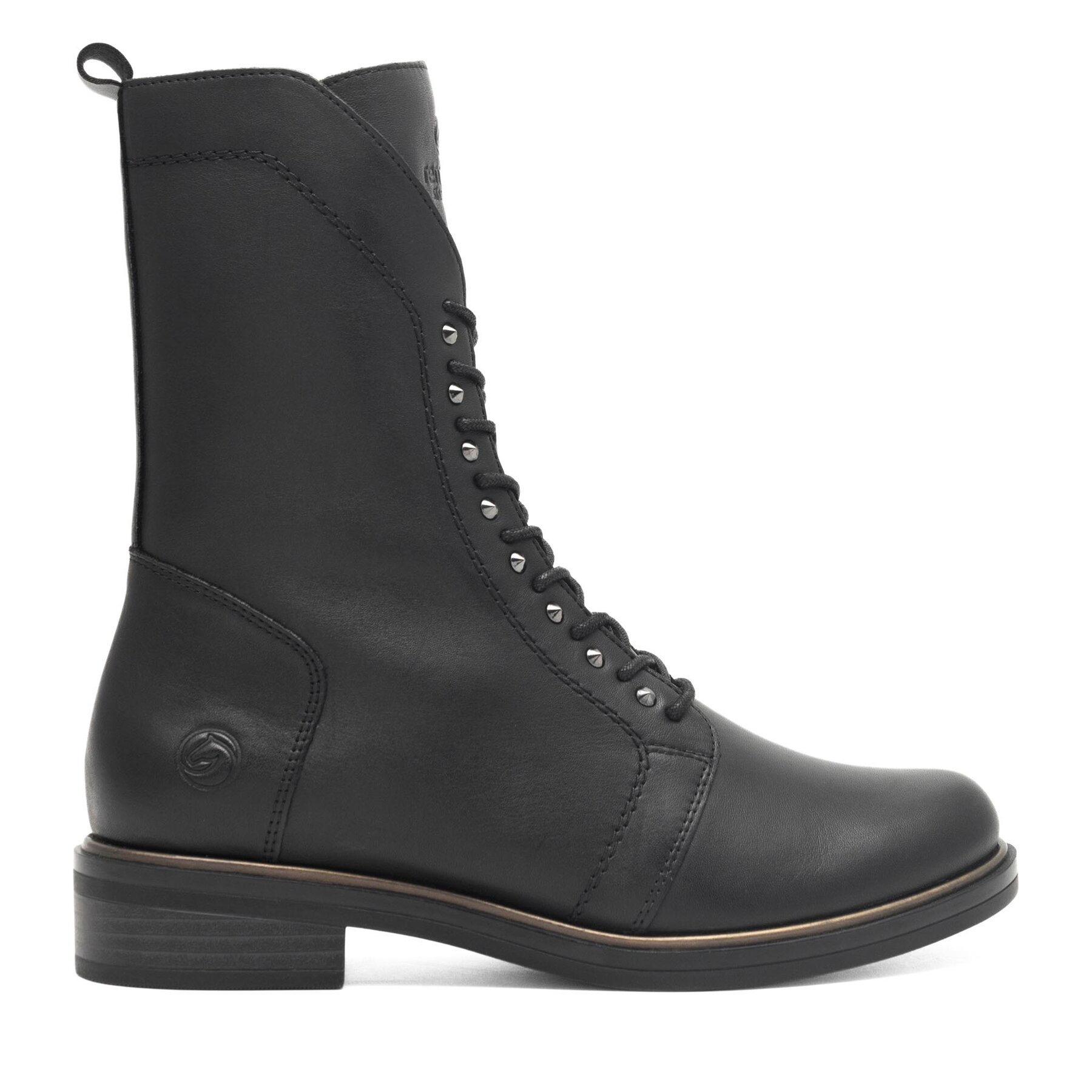 Stiefeletten Remonte D8380-01 Schwarz von Remonte