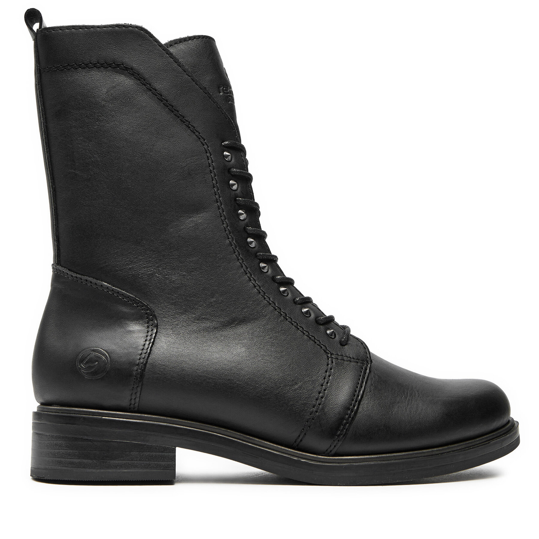 Stiefeletten Remonte D8380-01 Schwarz von Remonte