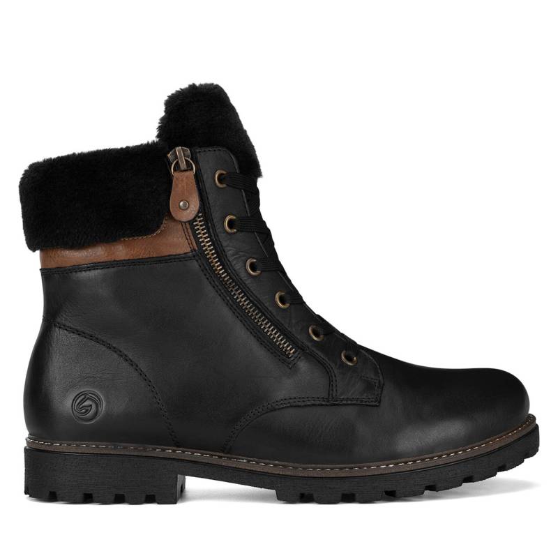 Stiefeletten Remonte D8463-01 Schwarz von Remonte