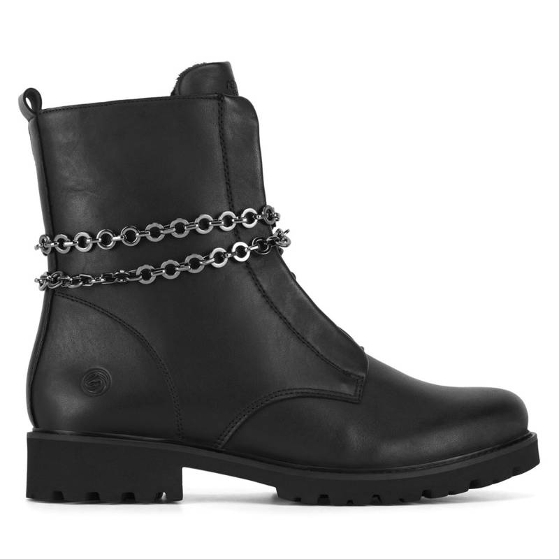 Stiefeletten Remonte D8665-00 Schwarz von Remonte