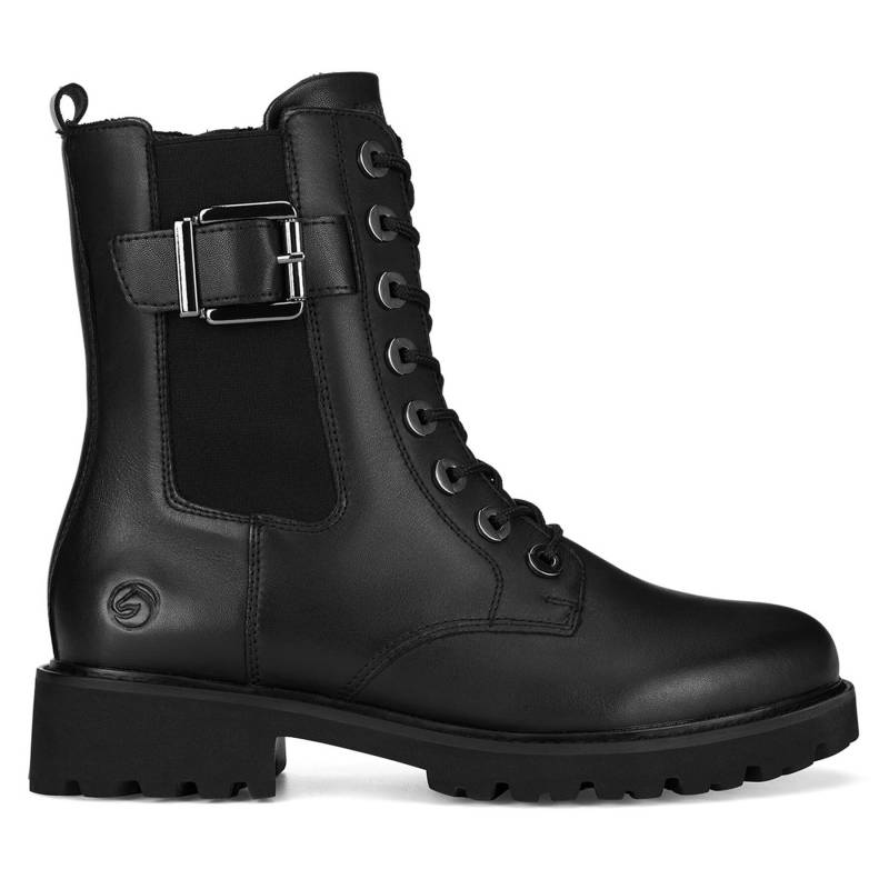 Stiefeletten Remonte D8668-00 Schwarz von Remonte