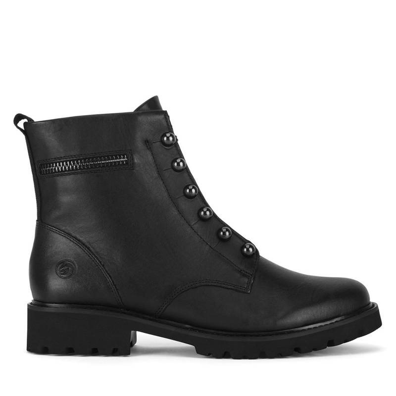 Stiefeletten Remonte D8670-01 Schwarz von Remonte