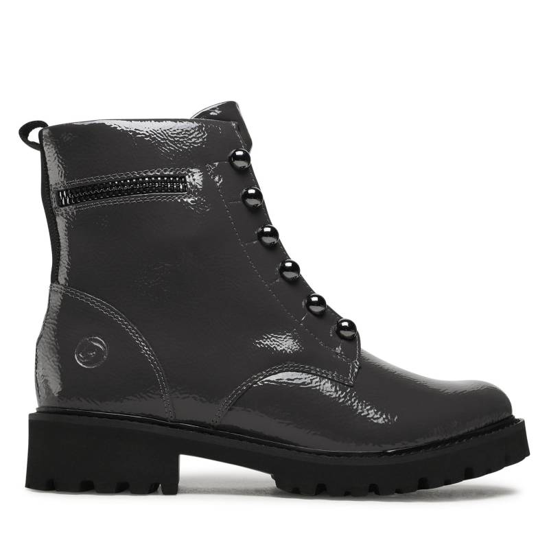 Stiefeletten Remonte D8670-45 Grau von Remonte