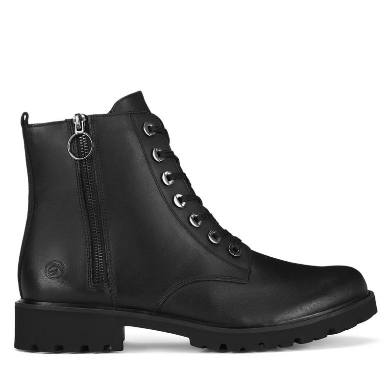 Stiefeletten Remonte D8671-01 Schwarz von Remonte