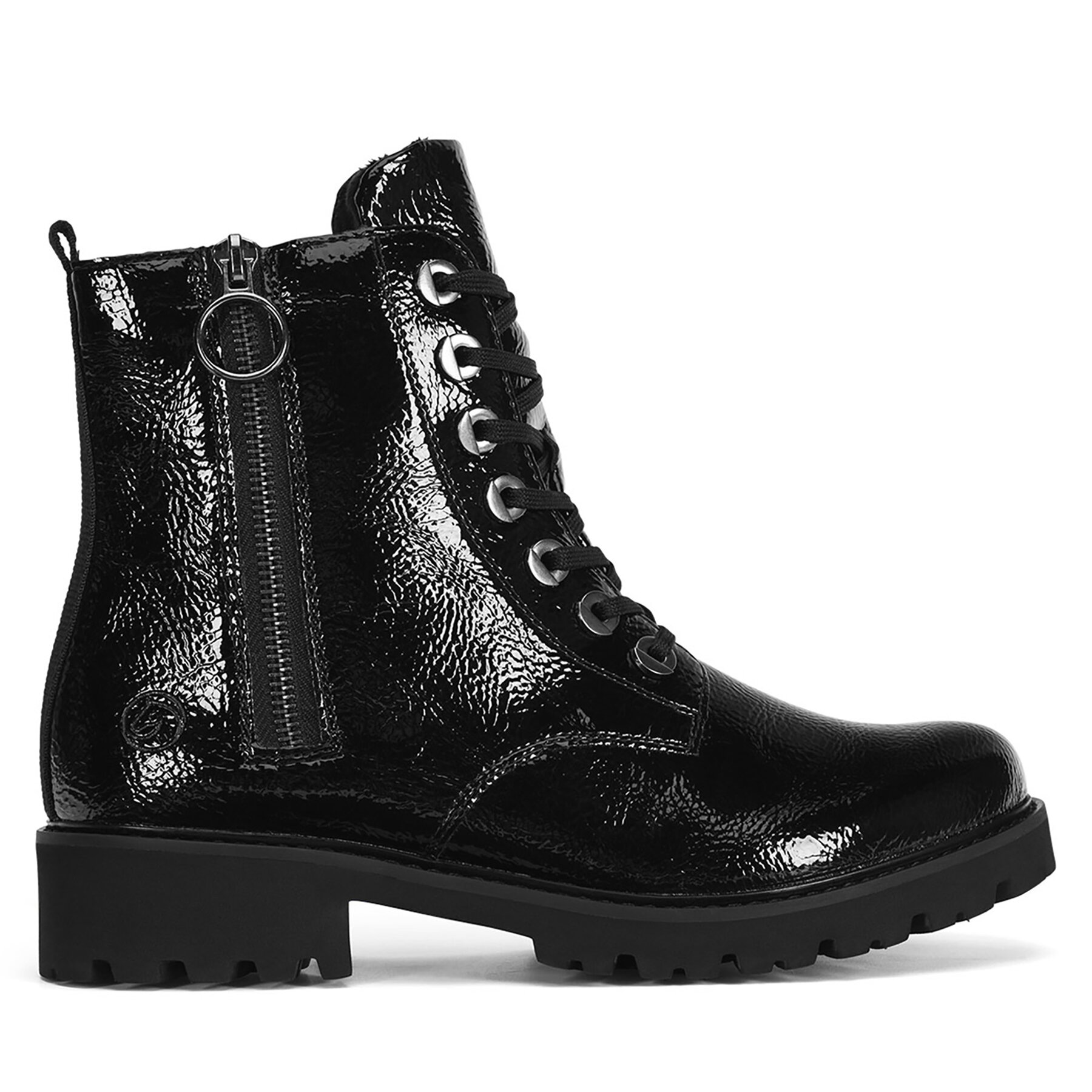 Stiefeletten Remonte D8671-02 Schwarz von Remonte