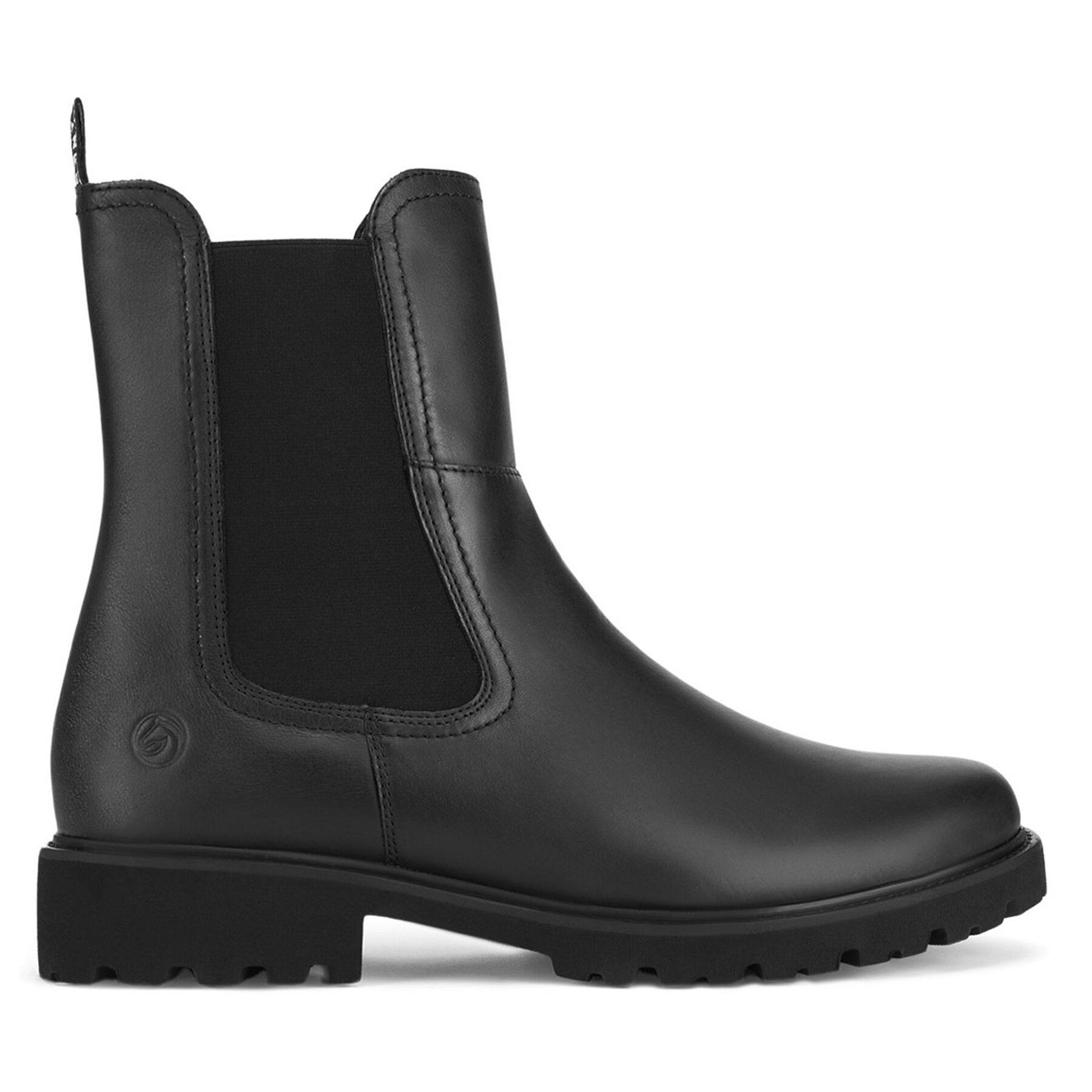 Stiefeletten Remonte D8694-00 Schwarz von Remonte