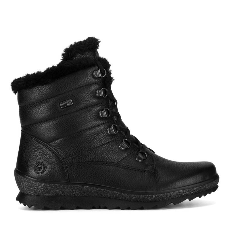 Stiefeletten Remonte R8480-01 Schwarz von Remonte