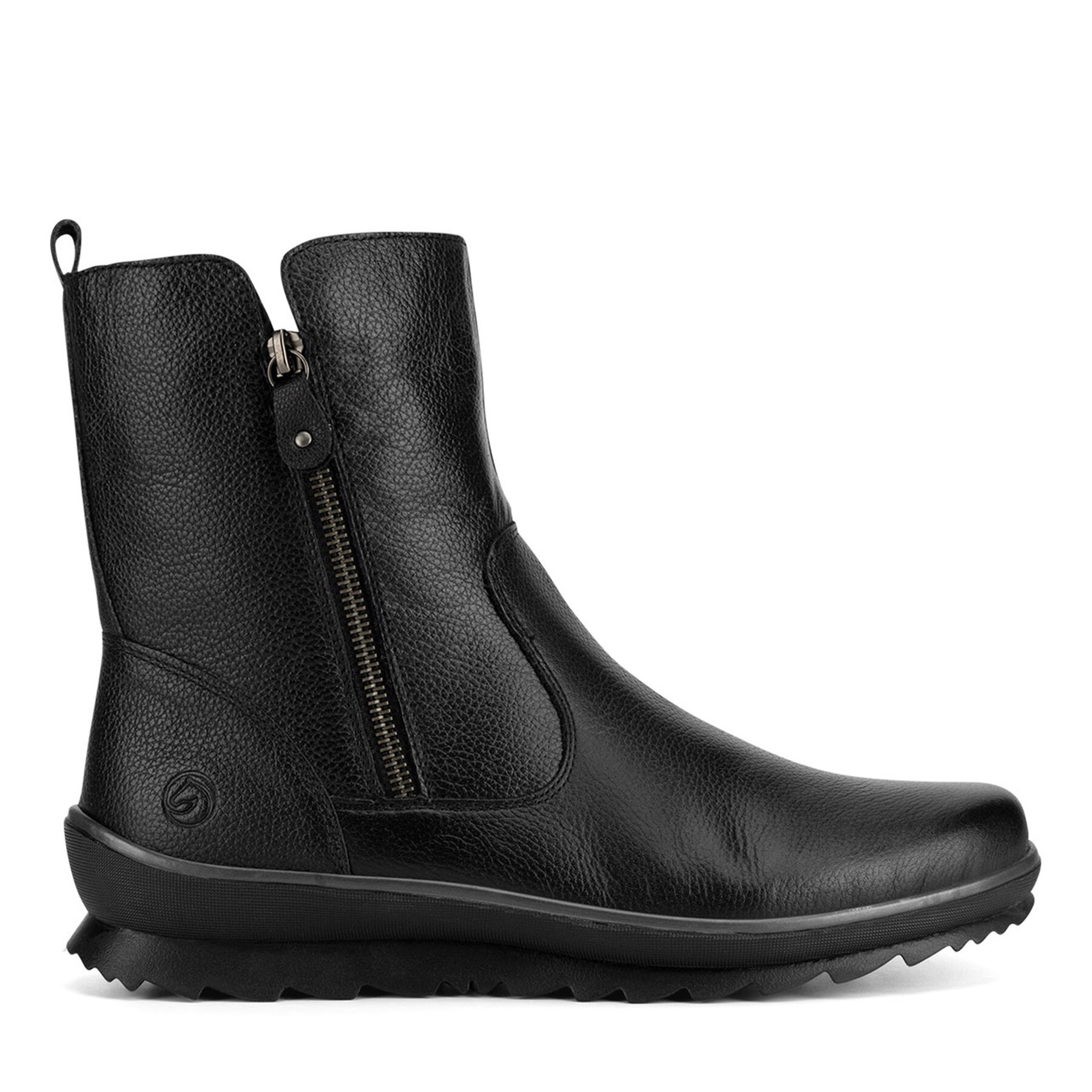 Stiefeletten Remonte R8482-01 Schwarz von Remonte