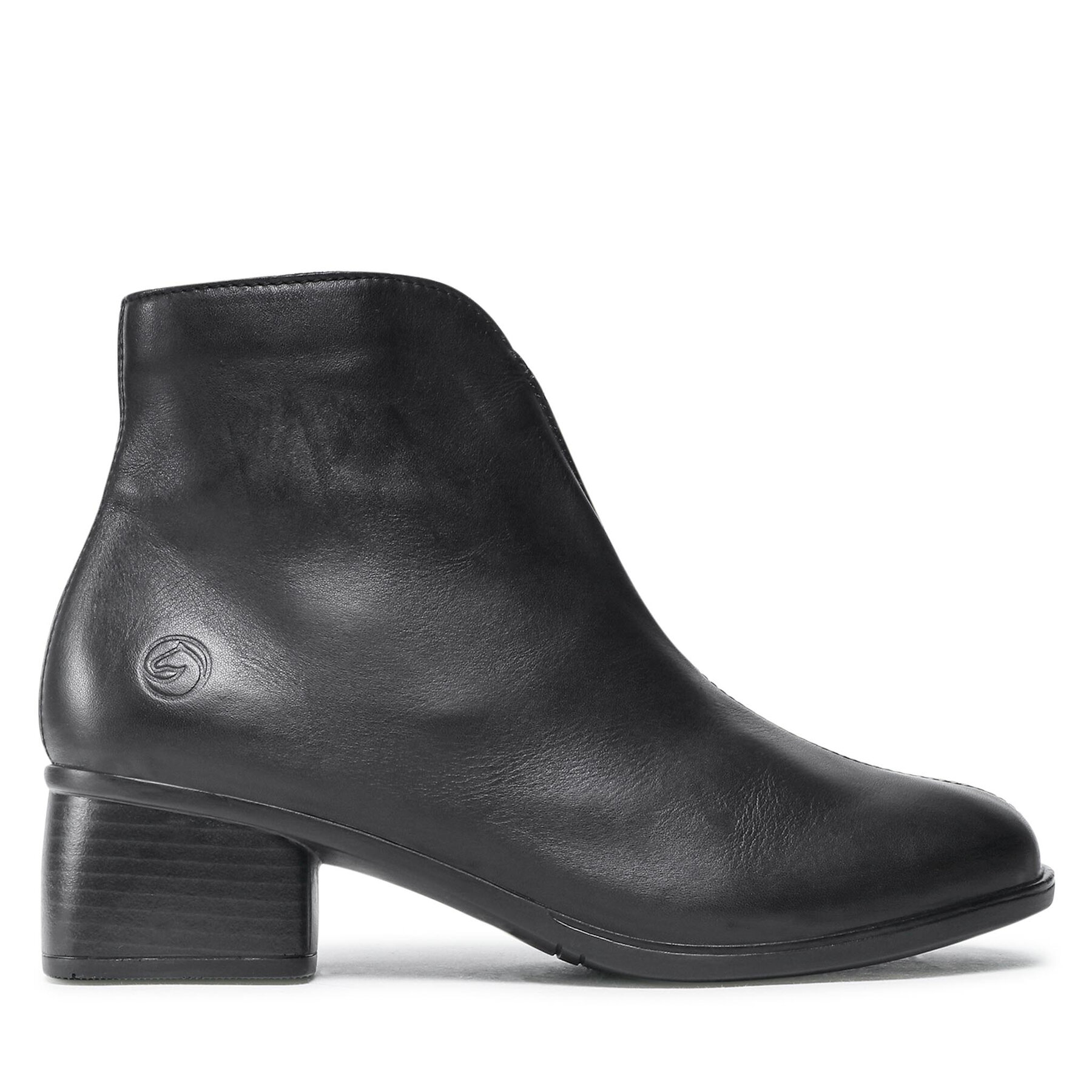 Stiefeletten Remonte R8870-00 Schwarz von Remonte