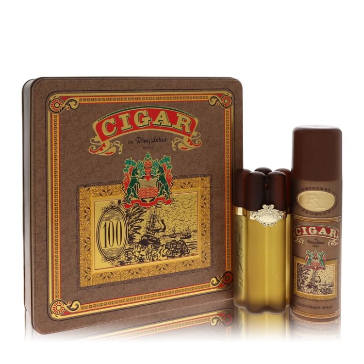 Rémy Latour Cigar Geschenkset 100ml von Rémy Latour