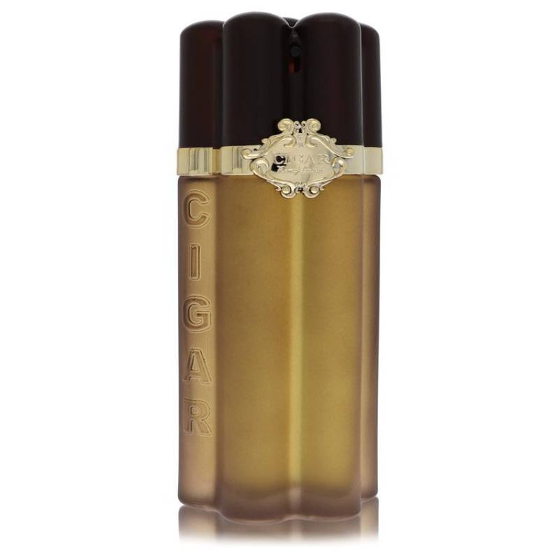 Remy Latour CIGAR Eau De Toilette Spray (unboxed) 100 ml von Remy Latour