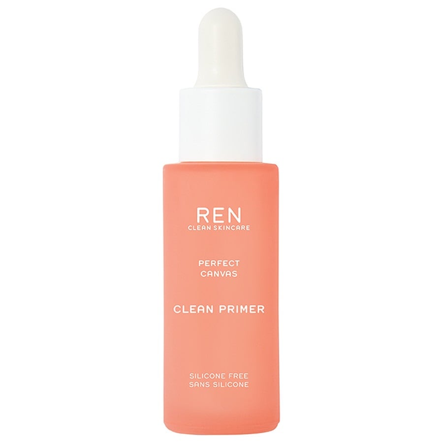 Ren Clean Skincare  Ren Clean Skincare Perfect Canvas Clean Primer antiaging_serum 30.0 ml von Ren Clean Skincare