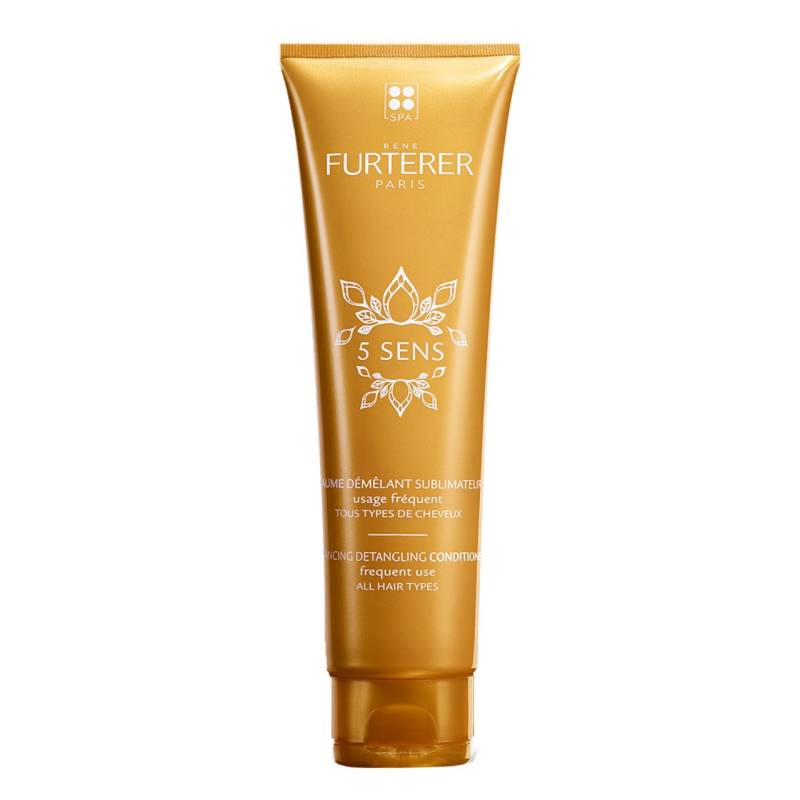 5 Sens - Luxuriöser Conditioner von René Furterer