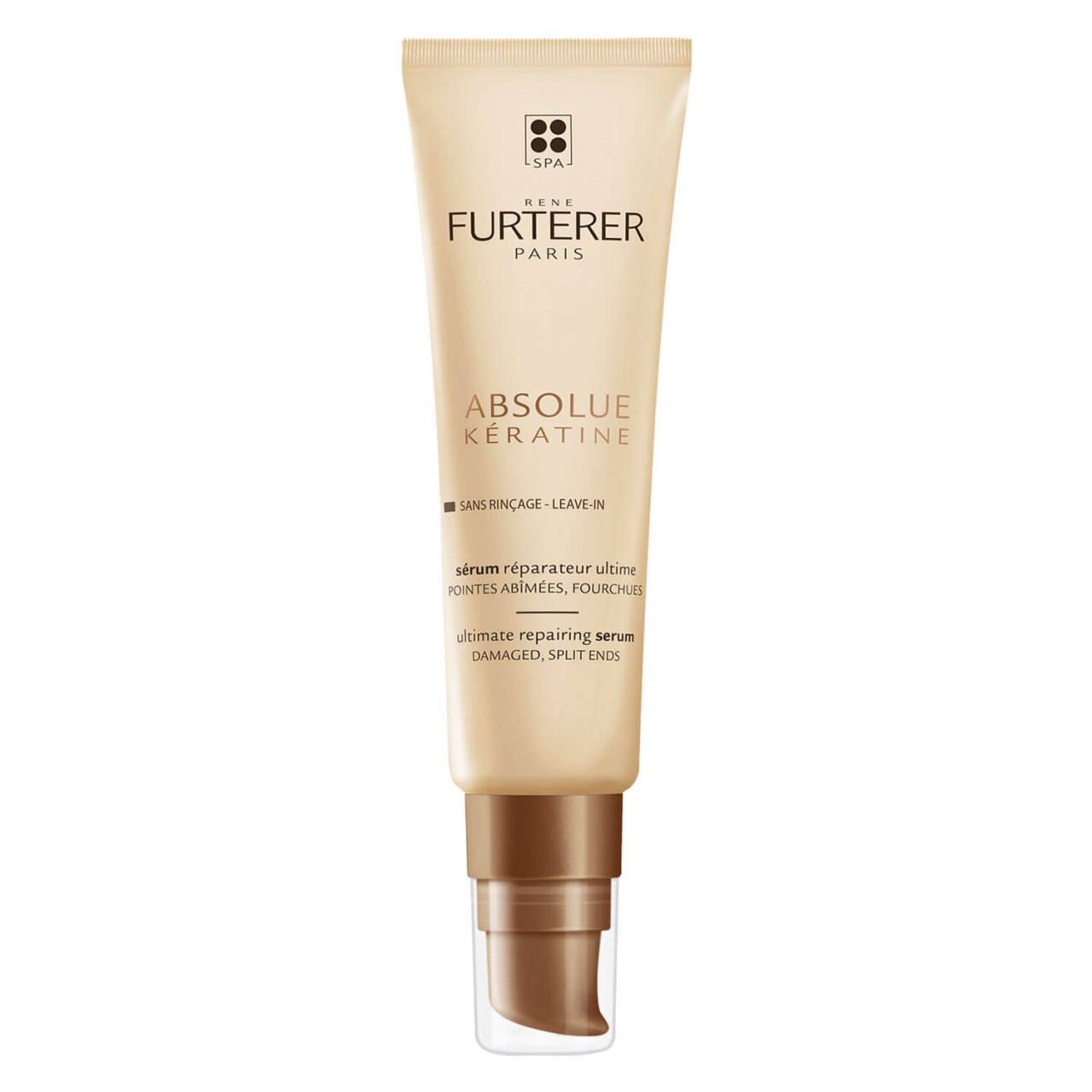 Absolue Kératine - Ultimatives Repair Serum Absolue Kératine - Ultimatives Repair Serum von René Furterer