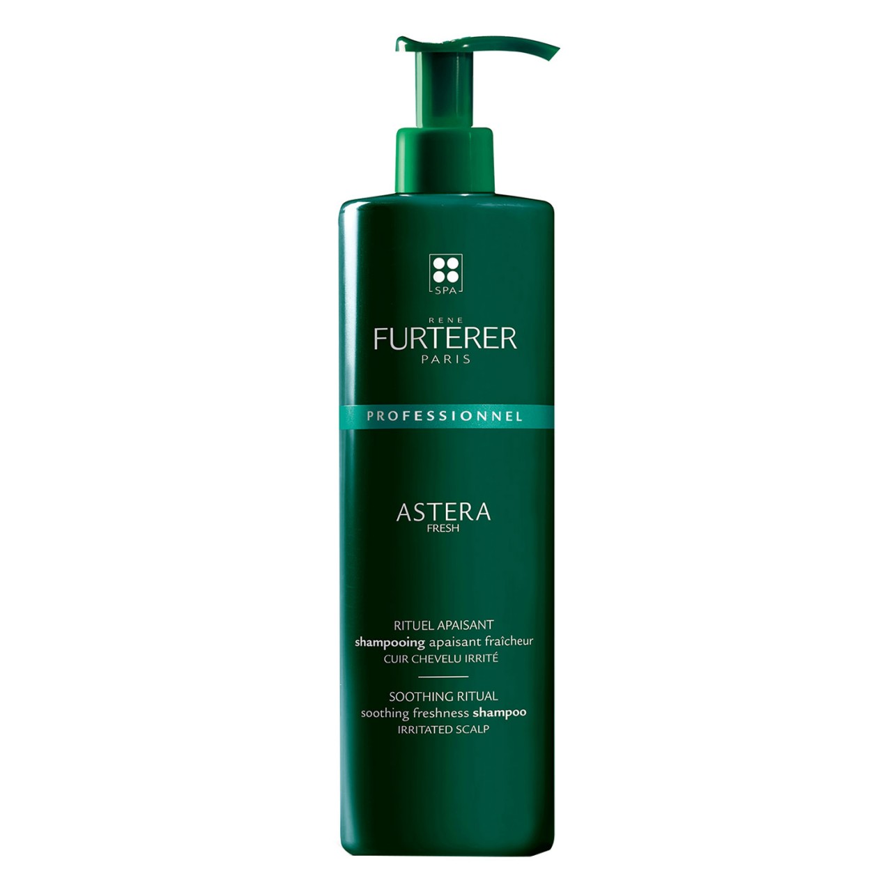 Astera Fresh - Shampoo von René Furterer