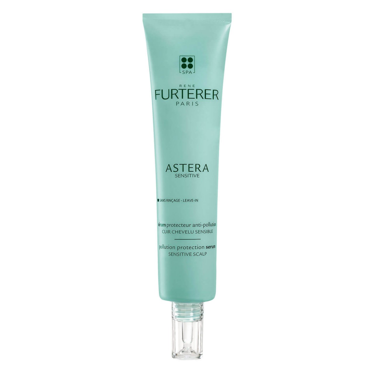 Astera Sensitive - Serum von René Furterer