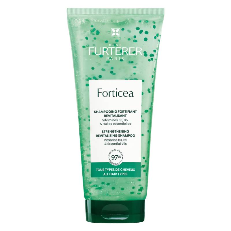 Forticea - Vitalisierendes Shampoo von René Furterer