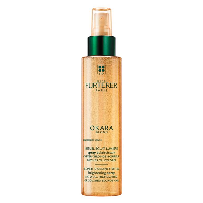 Okara Blond - Aufhellendes Spray von René Furterer