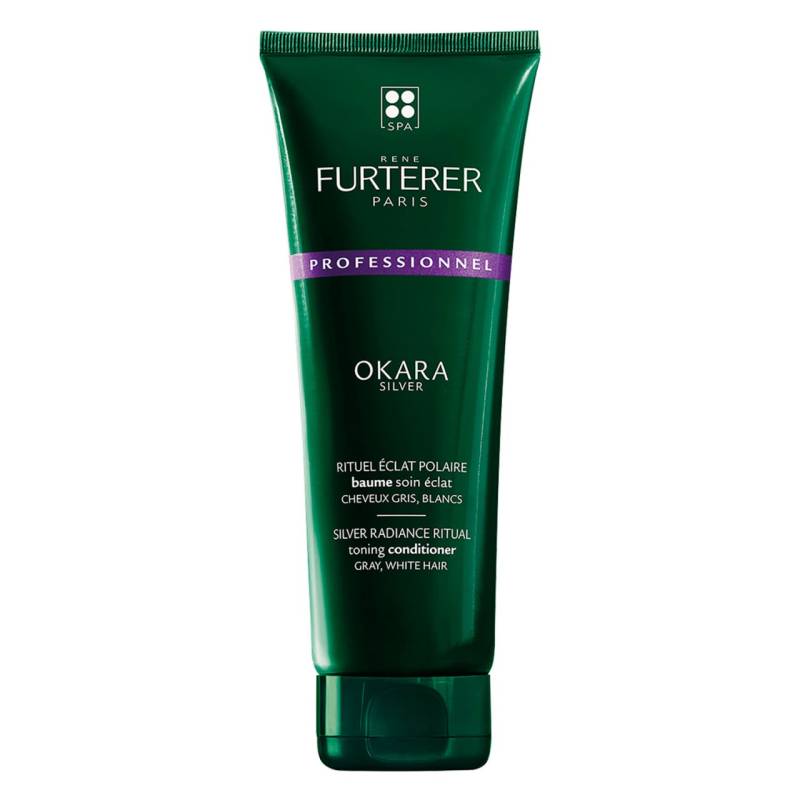 Okara Silver - Neutralisierender Conditioner von René Furterer