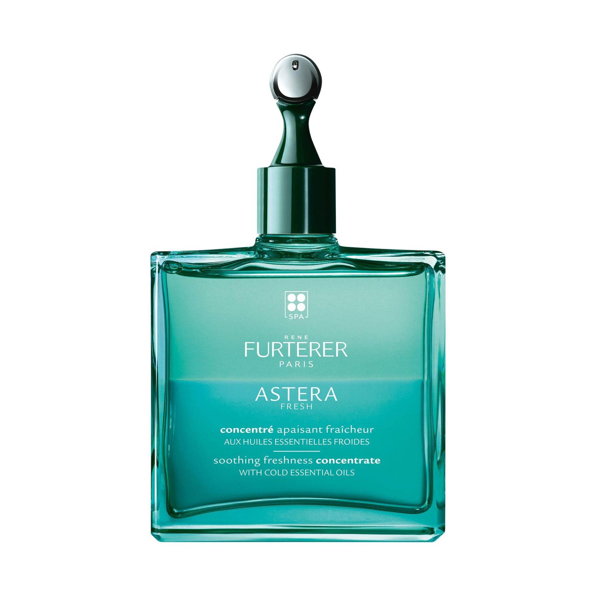 Astera Fresh Beruhigend-frisches Fluid Damen  50ml von FURTERER