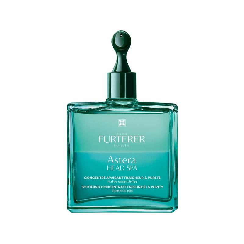 Astera Fresh Beruhigend-frisches Fluid Damen  50ml von FURTERER