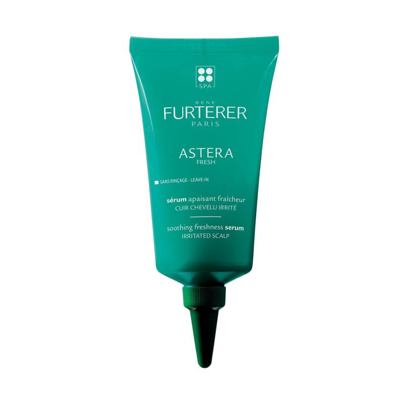 Astera Fresh Beruhigend-frisches Serum - Gereizte Kopfhaut Damen  75ml von FURTERER