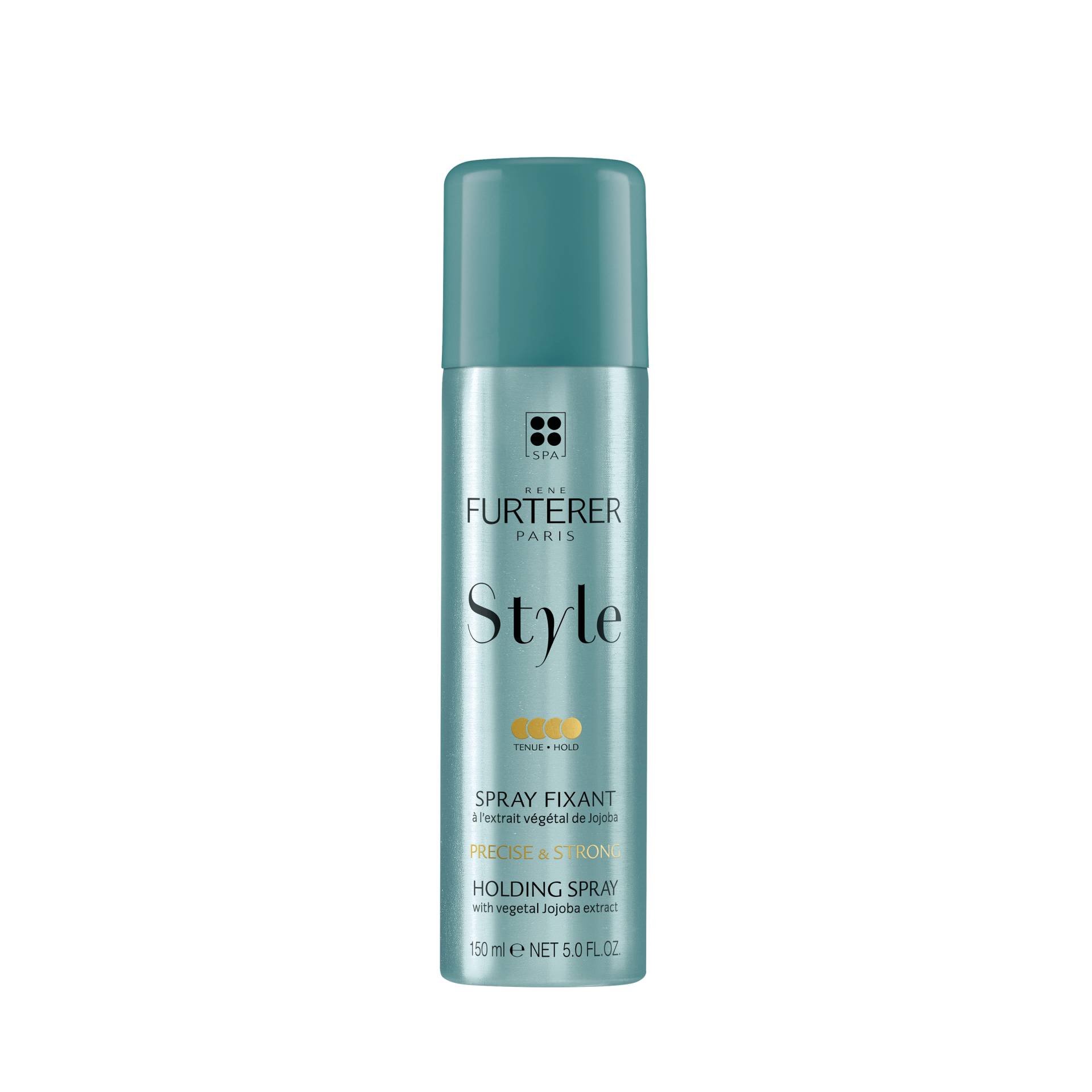 Fixierspray (starker Halt) Damen  150 ml