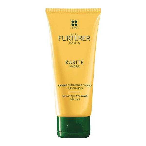 Karité Hydra Feuchtigkeitsspendende Haarmaske Damen Multicolor 100 ml von FURTERER