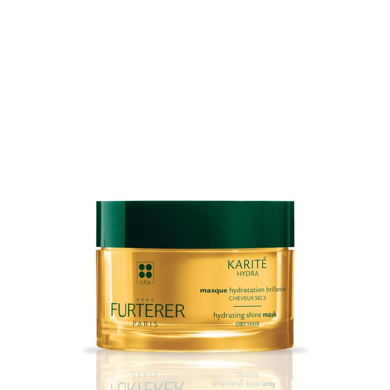 Karité Hydra Feuchtigkeitsspendende Haarmaske Damen Multicolor 200ml von FURTERER