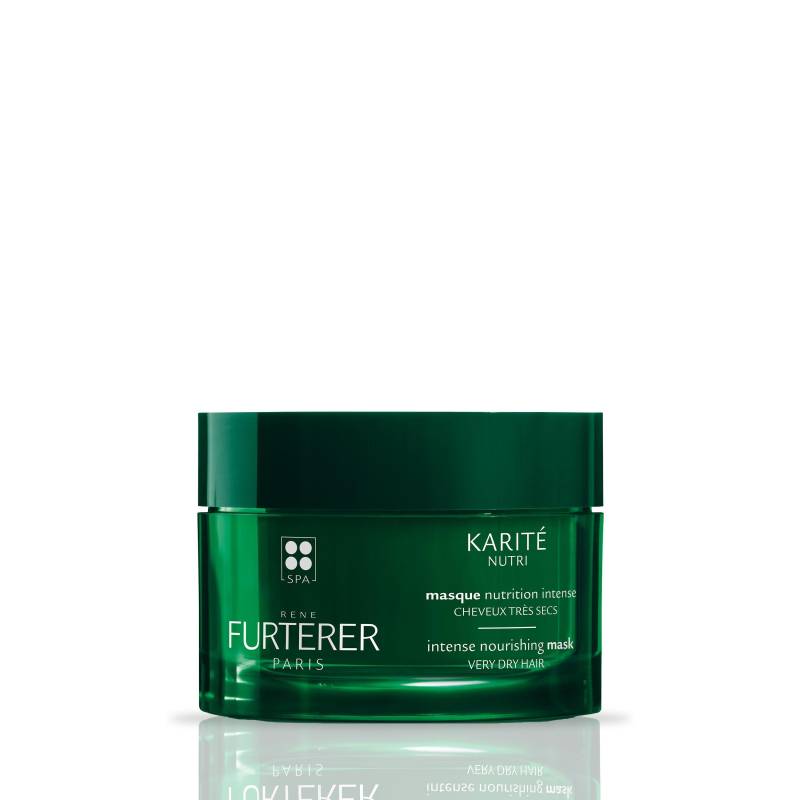 Karité Nutri Intensiv-nährende Maske Damen Multicolor 200ml von FURTERER