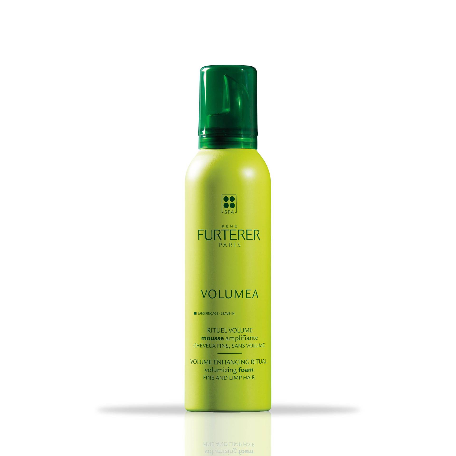 Volumea Volumen-schaum Damen  200ml von FURTERER