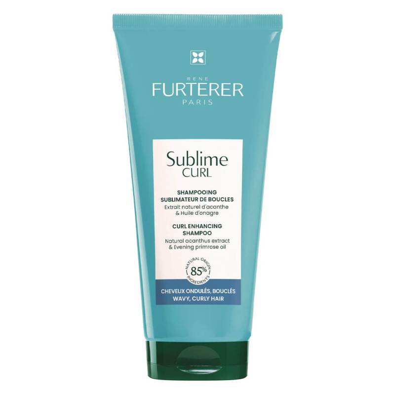 Sublime Curl Locken Shampoo von René Furterer