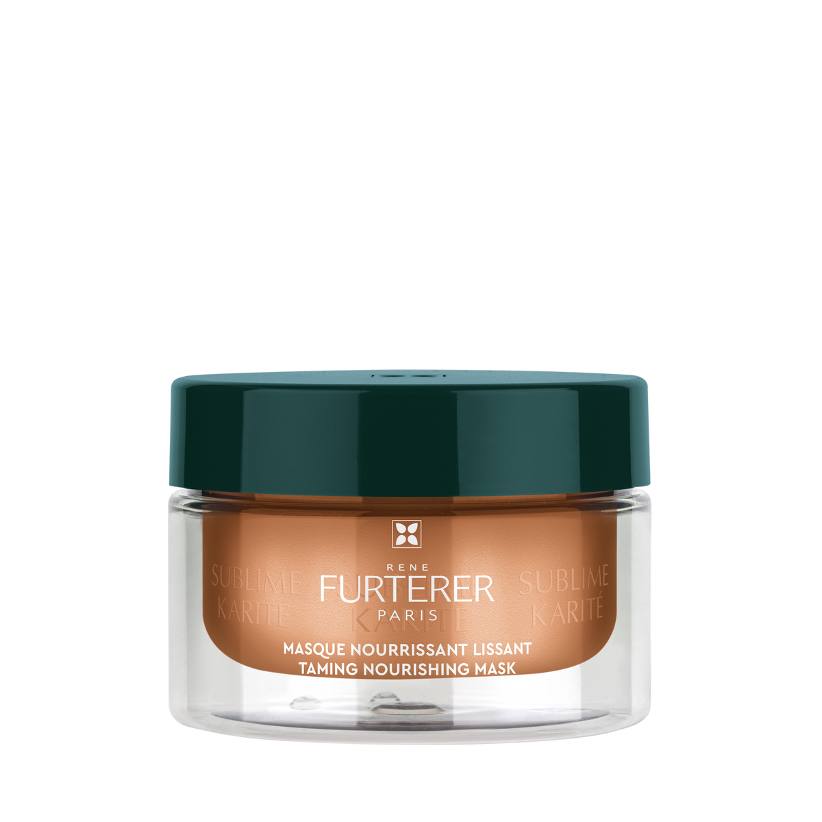 Sublime Karité - Bändigende Pflegende Maske Mit Shea Sublime Karité - Bändigende Pflegende Maske Mit Shea von René Furterer