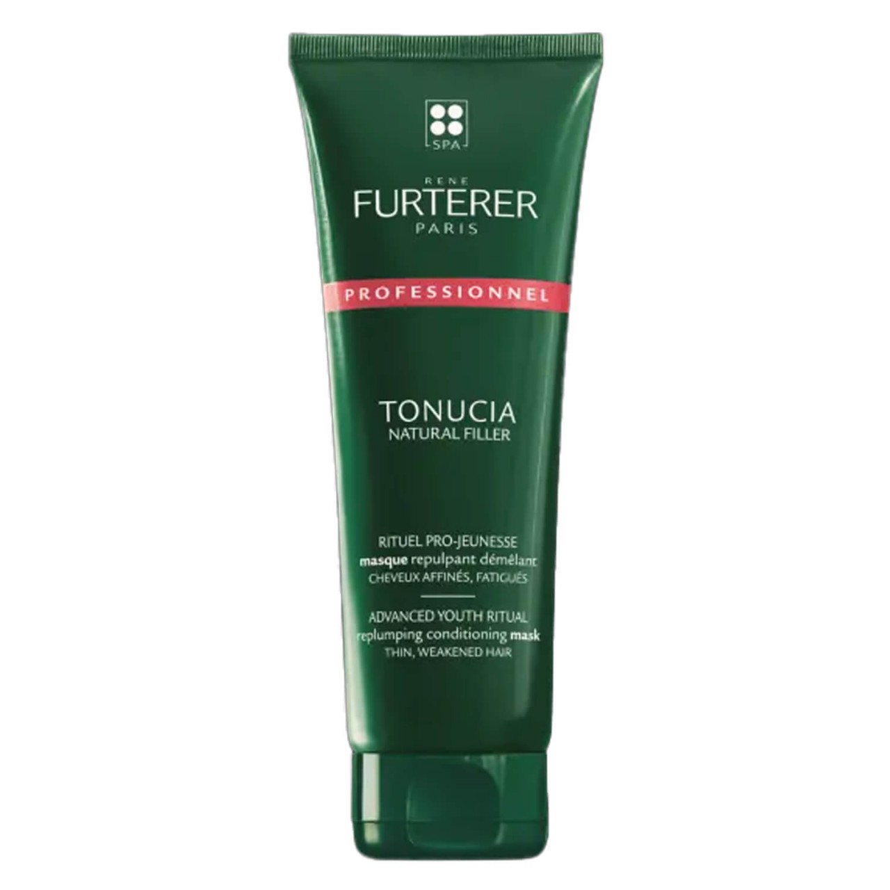 Tonucia - Natural Filler Haarmaske von René Furterer