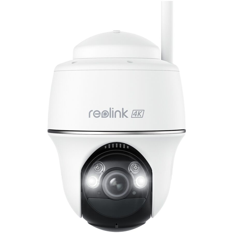 Reolink Caméra de surveillance Argus von Reolink